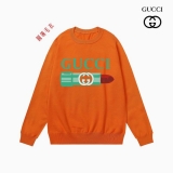 2023.8 Gucci sweater man M-3XL (99)