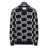 2023.8 Gucci sweater man M-3XL (84)