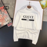 2023.9 Gucci sweater man M-3XL (265)