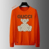 2023.9 Gucci sweater man M-4XL (299)