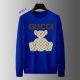 2023.9 Gucci sweater man M-4XL (287)