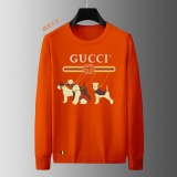2023.9 Gucci sweater man M-4XL (329)