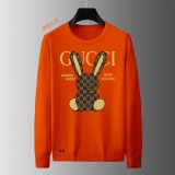 2023.9 Gucci sweater man M-4XL (300)