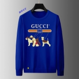 2023.9 Gucci sweater man M-4XL (317)