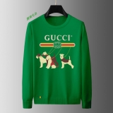 2023.9 Gucci sweater man M-4XL (281)