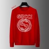 2023.9 Gucci sweater man M-4XL (330)