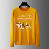 2023.9 Gucci sweater man M-4XL (293)