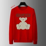 2023.9 Gucci sweater man M-4XL (323)