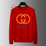 2023.9 Gucci sweater man M-4XL (332)