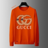 2023.9 Gucci sweater man M-4XL (297)
