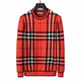 2023.8 Burberry sweater man M-3XL (8)