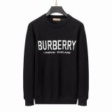 2023.8 Burberry sweater man M-3XL (6)
