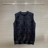 2023.5 FENDI  sweater man S-2XL (4)