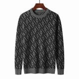 2023.7 FENDI sweater man M-3XL (9)