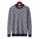 2023.7 FENDI sweater man M-3XL (12)