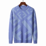 2023.7 FENDI sweater man M-3XL (11)