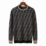 2023.7 FENDI sweater man M-3XL (15)