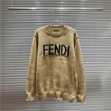2023.7 FENDI sweater man S-2XL (21)