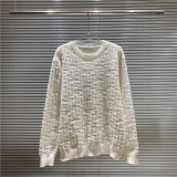 2023.7 FENDI sweater man S-2XL (16)