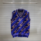 2023.7 FENDI sweater man S-2XL (28)