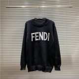 2023.7 FENDI sweater man S-2XL (20)