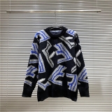2023.7 FENDI sweater man S-2XL (26)