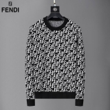 2023.8 FENDI sweater man M-3XL (54)