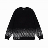 2023.8 FENDI sweater man M-3XL (39)