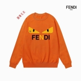 2023.8 FENDI sweater man M-3XL (50)