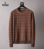 2023.8 FENDI sweater man M-3XL (53)
