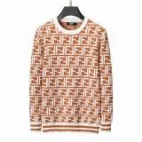 2023.8 FENDI sweater man M-3XL (35)