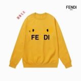 2023.8 FENDI sweater man M-3XL (48)