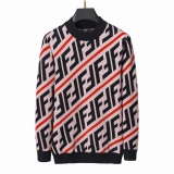 2023.8 FENDI sweater man M-3XL (36)