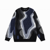 2023.8 FENDI sweater man M-3XL (44)