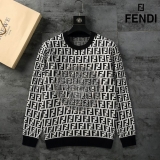 2023.8 FENDI sweater man M-3XL (61)