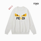 2023.8 FENDI sweater man M-3XL (45)