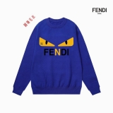 2023.8 FENDI sweater man M-3XL (51)