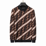 2023.8 FENDI sweater man M-3XL (31)
