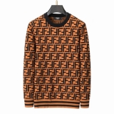 2023.8 FENDI sweater man M-3XL (38)