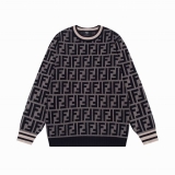 2023.8 FENDI sweater man M-3XL (43)