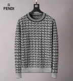 2023.8 FENDI sweater man M-3XL (62)
