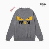 2023.8 FENDI sweater man M-3XL (49)