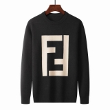 2023.8 FENDI sweater man M-3XL (58)