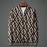 2023.8 FENDI sweater man M-3XL (56)