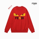 2023.8 FENDI sweater man M-3XL (47)