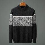2023.8 FENDI sweater man M-3XL (57)