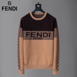 2023.8 FENDI sweater man M-3XL (63)