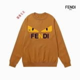 2023.8 FENDI sweater man M-3XL (52)