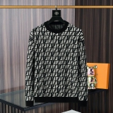 2023.9 FENDI sweater man M-3XL (110)