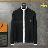 2023.9 FENDI sweater man M-3XL (102)